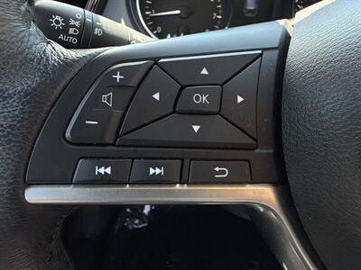 2018 Nissan Rogue SV - Photo 12 - Pittsburg, CA 94565