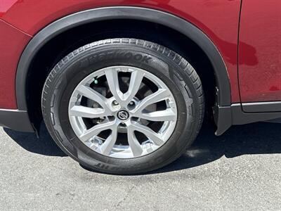 2018 Nissan Rogue SV - Photo 5 - Pittsburg, CA 94565
