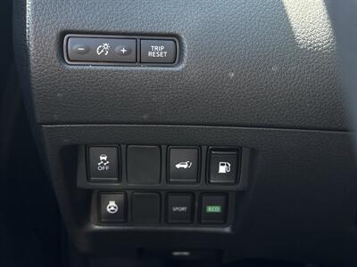 2018 Nissan Rogue SV - Photo 13 - Pittsburg, CA 94565