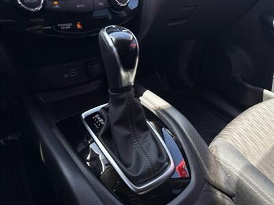 2018 Nissan Rogue SV - Photo 9 - Pittsburg, CA 94565