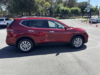 2018 Nissan Rogue SV - Photo 24 - Pittsburg, CA 94565