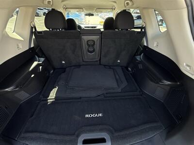 2018 Nissan Rogue SV - Photo 21 - Pittsburg, CA 94565