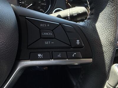 2018 Nissan Rogue SV - Photo 11 - Pittsburg, CA 94565