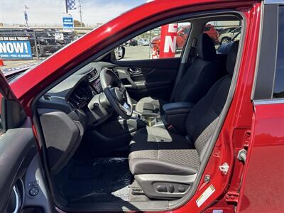 2018 Nissan Rogue SV - Photo 7 - Pittsburg, CA 94565