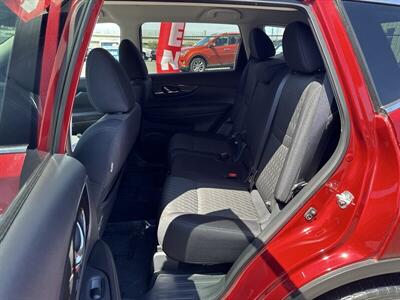 2018 Nissan Rogue SV - Photo 17 - Pittsburg, CA 94565