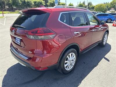 2018 Nissan Rogue SV - Photo 23 - Pittsburg, CA 94565