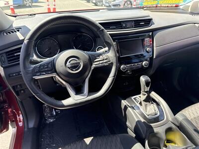2018 Nissan Rogue SV - Photo 8 - Pittsburg, CA 94565