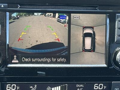 2018 Nissan Rogue SV - Photo 14 - Pittsburg, CA 94565