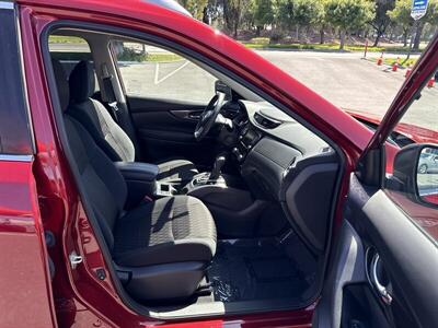 2018 Nissan Rogue SV - Photo 28 - Pittsburg, CA 94565