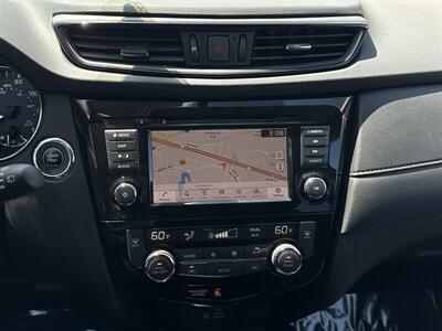 2018 Nissan Rogue SV - Photo 10 - Pittsburg, CA 94565