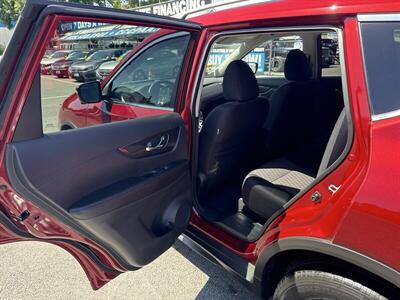 2018 Nissan Rogue SV - Photo 16 - Pittsburg, CA 94565