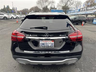 2018 Mercedes-Benz GLA 250 4MATIC - Photo 19 - Pittsburg, CA 94565-2812