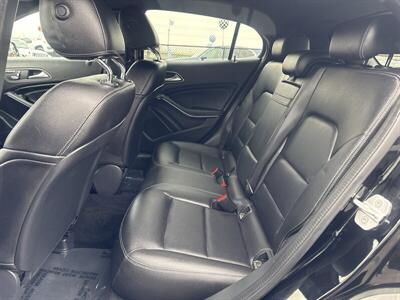 2018 Mercedes-Benz GLA 250 4MATIC - Photo 16 - Pittsburg, CA 94565-2812