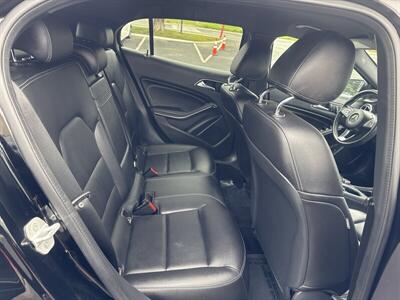 2018 Mercedes-Benz GLA 250 4MATIC - Photo 24 - Pittsburg, CA 94565-2812