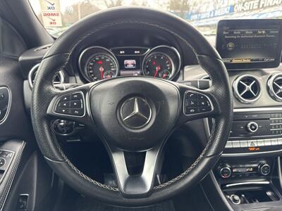 2018 Mercedes-Benz GLA 250 4MATIC - Photo 4 - Pittsburg, CA 94565-2812