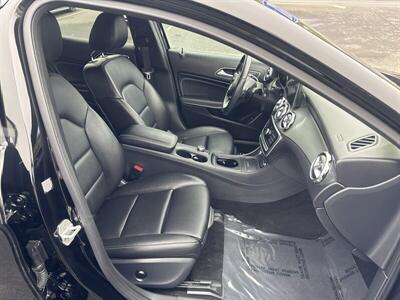 2018 Mercedes-Benz GLA 250 4MATIC - Photo 26 - Pittsburg, CA 94565-2812