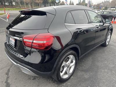 2018 Mercedes-Benz GLA 250 4MATIC - Photo 22 - Pittsburg, CA 94565-2812