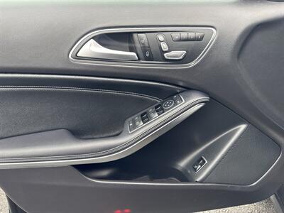 2018 Mercedes-Benz GLA 250 4MATIC - Photo 12 - Pittsburg, CA 94565-2812