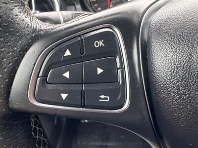 2018 Mercedes-Benz GLA 250 4MATIC - Photo 5 - Pittsburg, CA 94565-2812