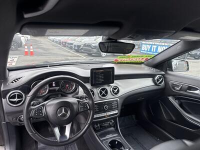 2018 Mercedes-Benz GLA 250 4MATIC - Photo 2 - Pittsburg, CA 94565-2812