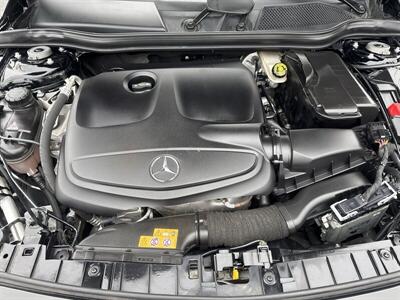 2018 Mercedes-Benz GLA 250 4MATIC - Photo 29 - Pittsburg, CA 94565-2812