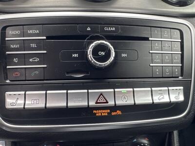2018 Mercedes-Benz GLA 250 4MATIC - Photo 11 - Pittsburg, CA 94565-2812