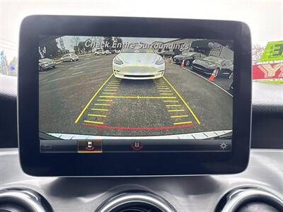 2018 Mercedes-Benz GLA 250 4MATIC - Photo 10 - Pittsburg, CA 94565-2812