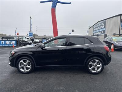2018 Mercedes-Benz GLA 250 4MATIC - Photo 15 - Pittsburg, CA 94565-2812