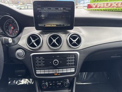 2018 Mercedes-Benz GLA 250 4MATIC - Photo 7 - Pittsburg, CA 94565-2812