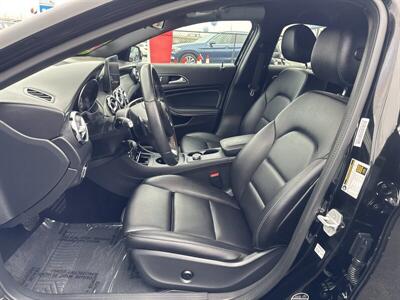 2018 Mercedes-Benz GLA 250 4MATIC - Photo 3 - Pittsburg, CA 94565-2812