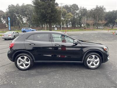 2018 Mercedes-Benz GLA 250 4MATIC - Photo 23 - Pittsburg, CA 94565-2812