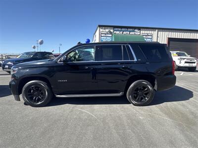 2016 Chevrolet Tahoe LS - Photo 4 - Pittsburg, CA 94565