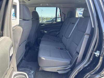 2016 Chevrolet Tahoe LS - Photo 16 - Pittsburg, CA 94565