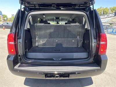 2016 Chevrolet Tahoe LS - Photo 18 - Pittsburg, CA 94565