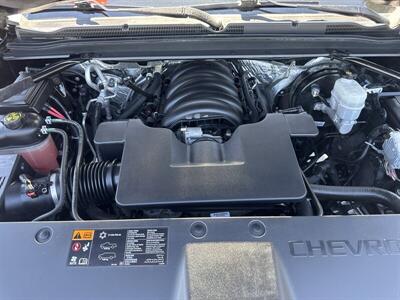 2016 Chevrolet Tahoe LS - Photo 30 - Pittsburg, CA 94565