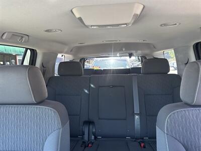 2016 Chevrolet Tahoe LS - Photo 14 - Pittsburg, CA 94565