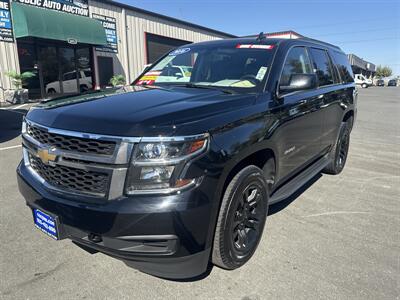 2016 Chevrolet Tahoe LS - Photo 34 - Pittsburg, CA 94565