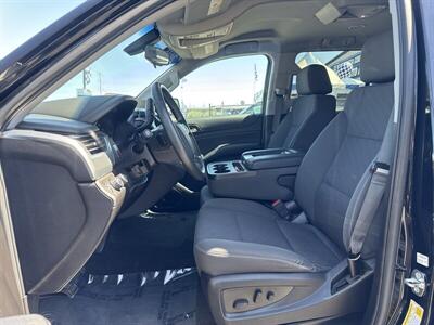 2016 Chevrolet Tahoe LS - Photo 6 - Pittsburg, CA 94565