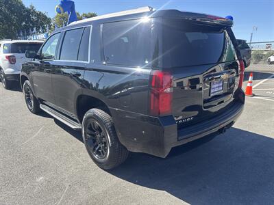 2016 Chevrolet Tahoe LS - Photo 17 - Pittsburg, CA 94565