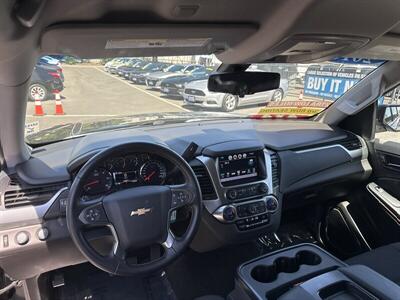 2016 Chevrolet Tahoe LS - Photo 2 - Pittsburg, CA 94565