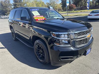 2016 Chevrolet Tahoe LS - Photo 28 - Pittsburg, CA 94565