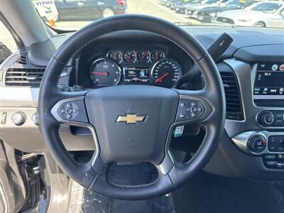 2016 Chevrolet Tahoe LS - Photo 7 - Pittsburg, CA 94565