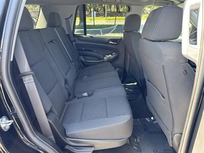 2016 Chevrolet Tahoe LS - Photo 25 - Pittsburg, CA 94565