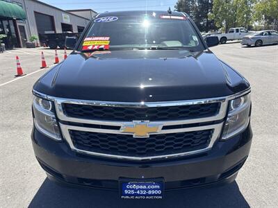 2016 Chevrolet Tahoe LS - Photo 29 - Pittsburg, CA 94565
