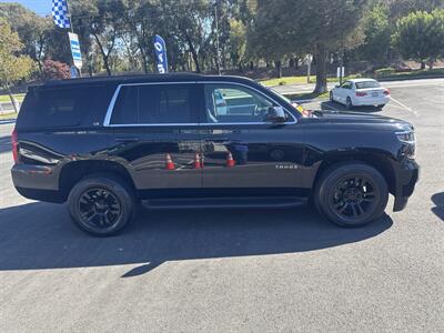 2016 Chevrolet Tahoe LS - Photo 20 - Pittsburg, CA 94565