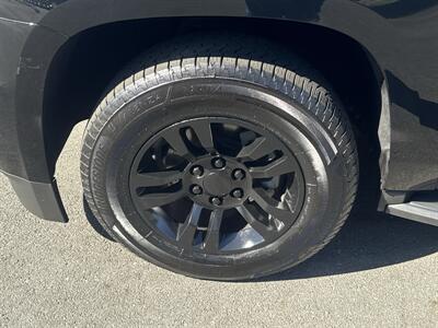 2016 Chevrolet Tahoe LS - Photo 5 - Pittsburg, CA 94565