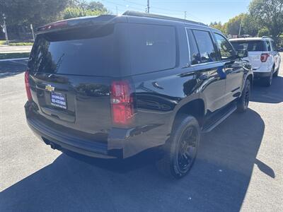 2016 Chevrolet Tahoe LS - Photo 19 - Pittsburg, CA 94565