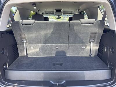 2016 Chevrolet Tahoe LS - Photo 21 - Pittsburg, CA 94565