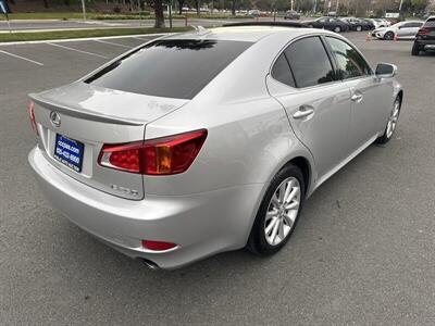 2010 Lexus IS   - Photo 21 - Pittsburg, CA 94565