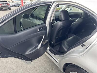 2010 Lexus IS   - Photo 16 - Pittsburg, CA 94565